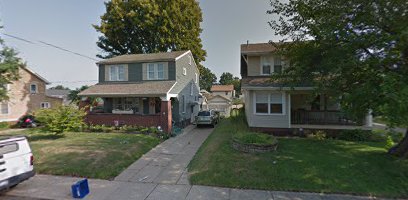 2821 10TH ST NW CANTON OH 44708 4289