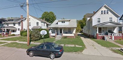 3037 6th St SW Canton Ohio 447010