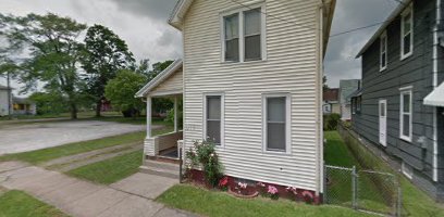 311 YOUNG AVE NE CANTON OH 44704 1658