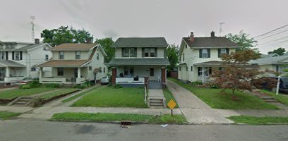 3318 11th St SW Canton Ohio 44710