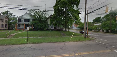 601 Dueber Ave SW down Canton Ohio 44706