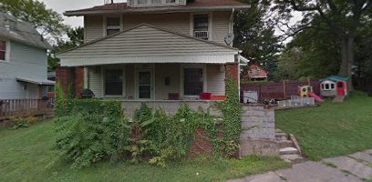 709 Highland Rd NE Canton Ohio 44704