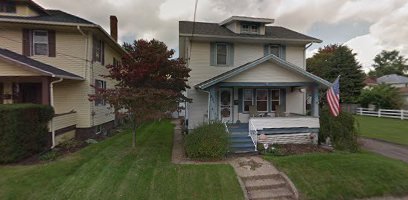 821 10TH ST NE MASSILLON OH 44646 4503