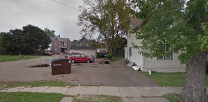 901 2nd St NW Apt 2 Canton Ohio 44703