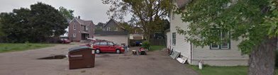 903 2nd St NW Apt 1 Canton Ohio 44703