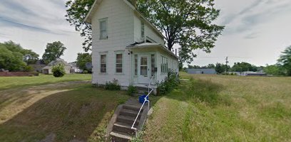 936 Rex Ave NE Canton Ohio 44704